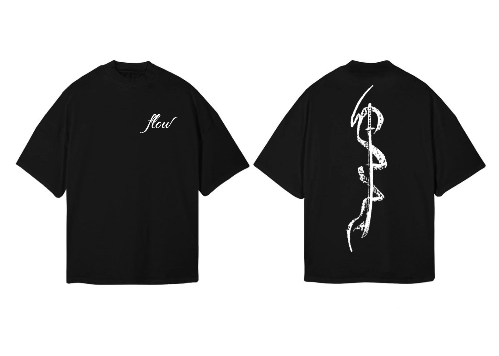 Flow T-Shirt