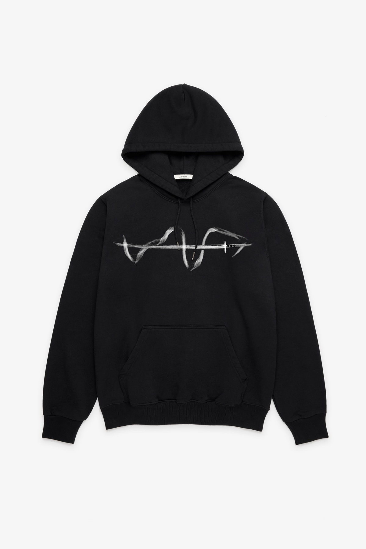 Flow Hoodie