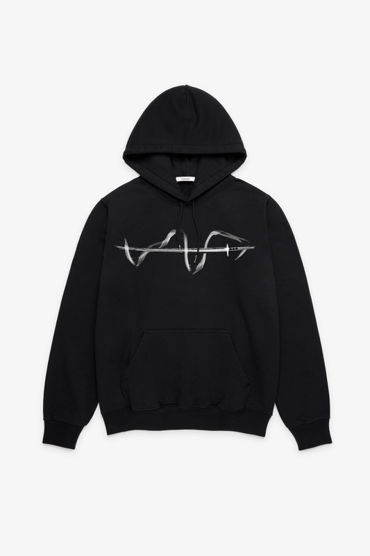 Flow Hoodie