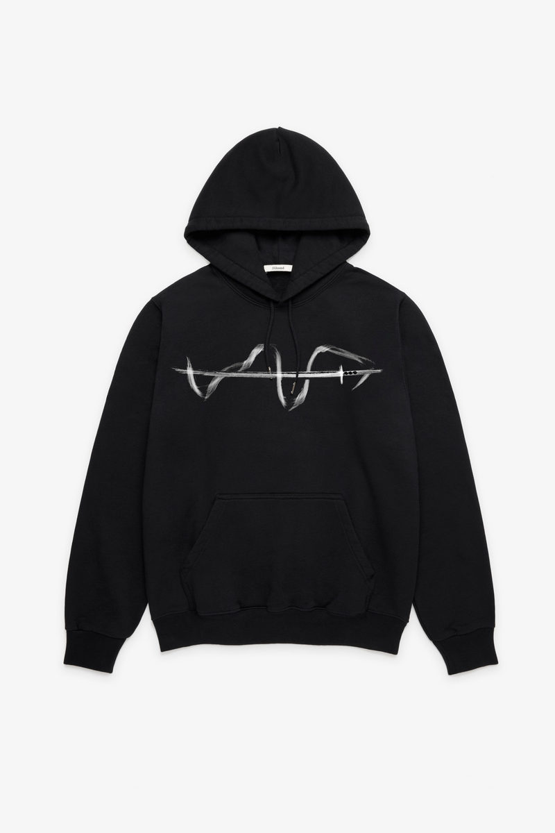 Flow Hoodie