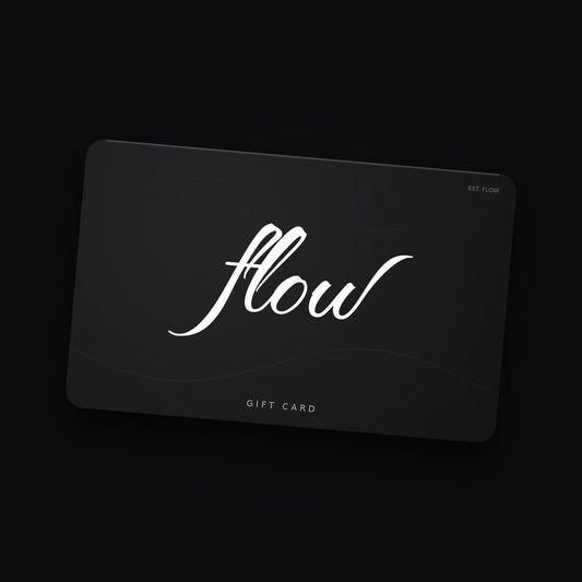 Flow Gift Card